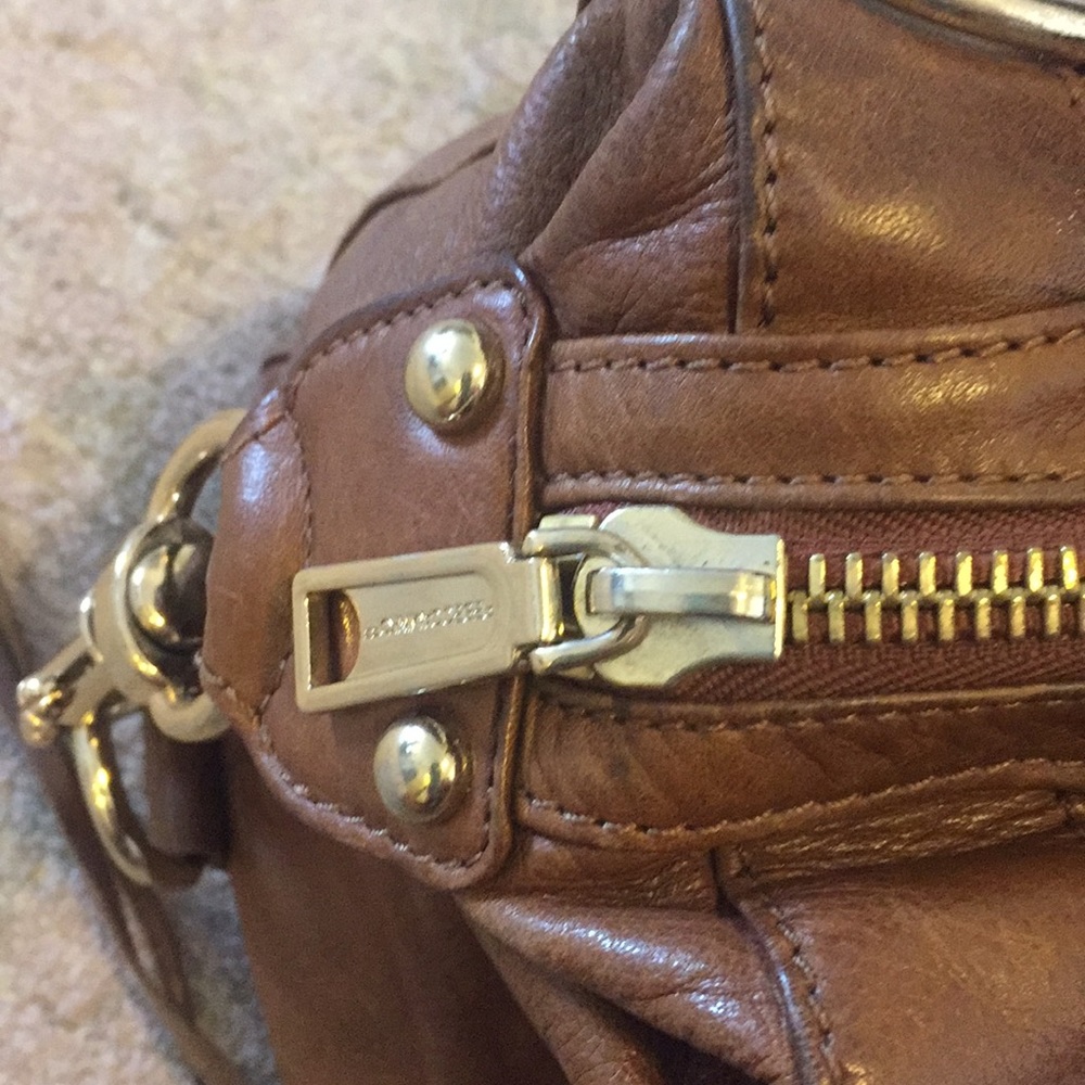 Rebecca Minkoff M.A.B.Satchel - Picture 3 of 6